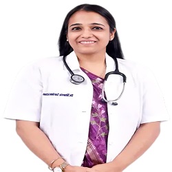 DR.SHWETA SARDANA